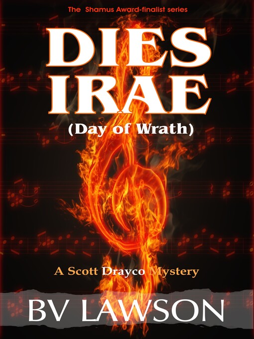 Title details for Dies Irae by BV Lawson - Available